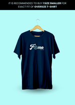 Load image into Gallery viewer, Fomo Oversized Graphic T-Shirt
