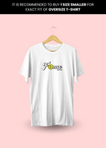 Load image into Gallery viewer, Fomo Oversized Graphic T-Shirt
